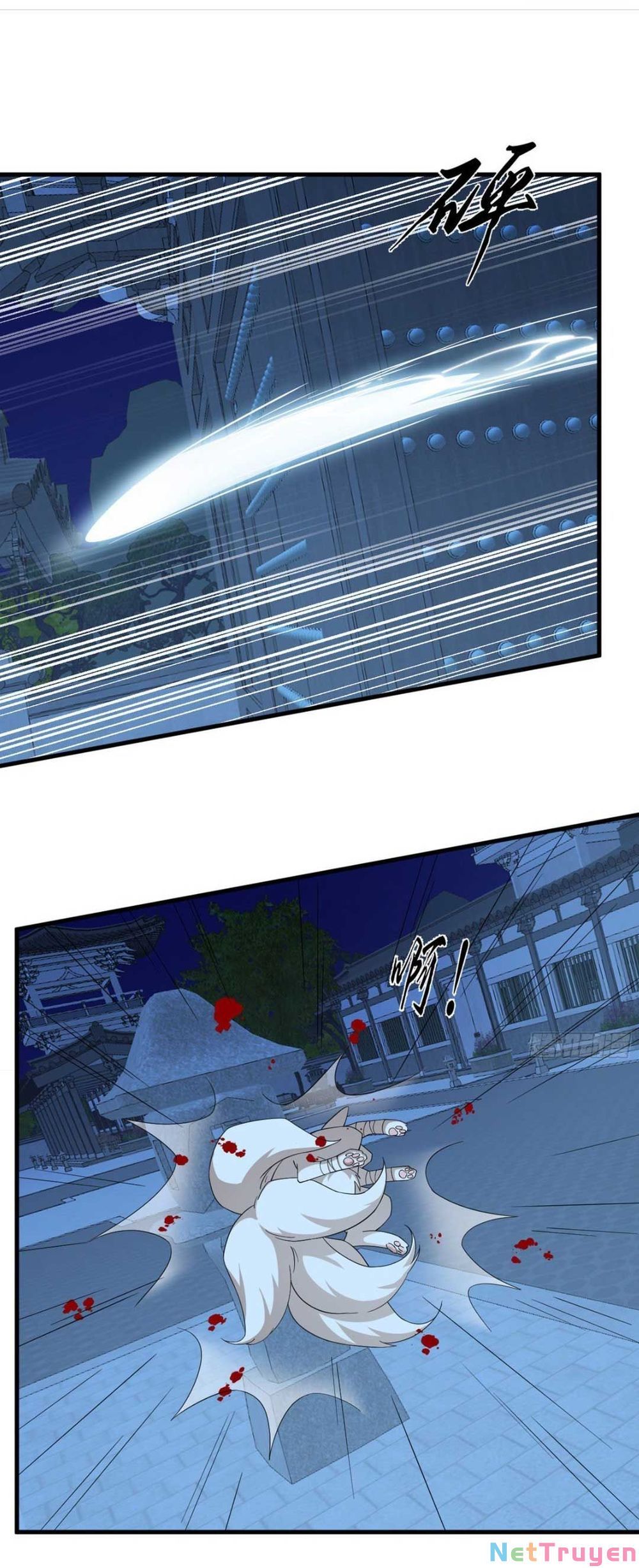 đọc truyện Độc Bộ Thiên Hạ: Đặc Công Thần Y Chương 361 ảnh 19 tại Thiên Thai Truyện