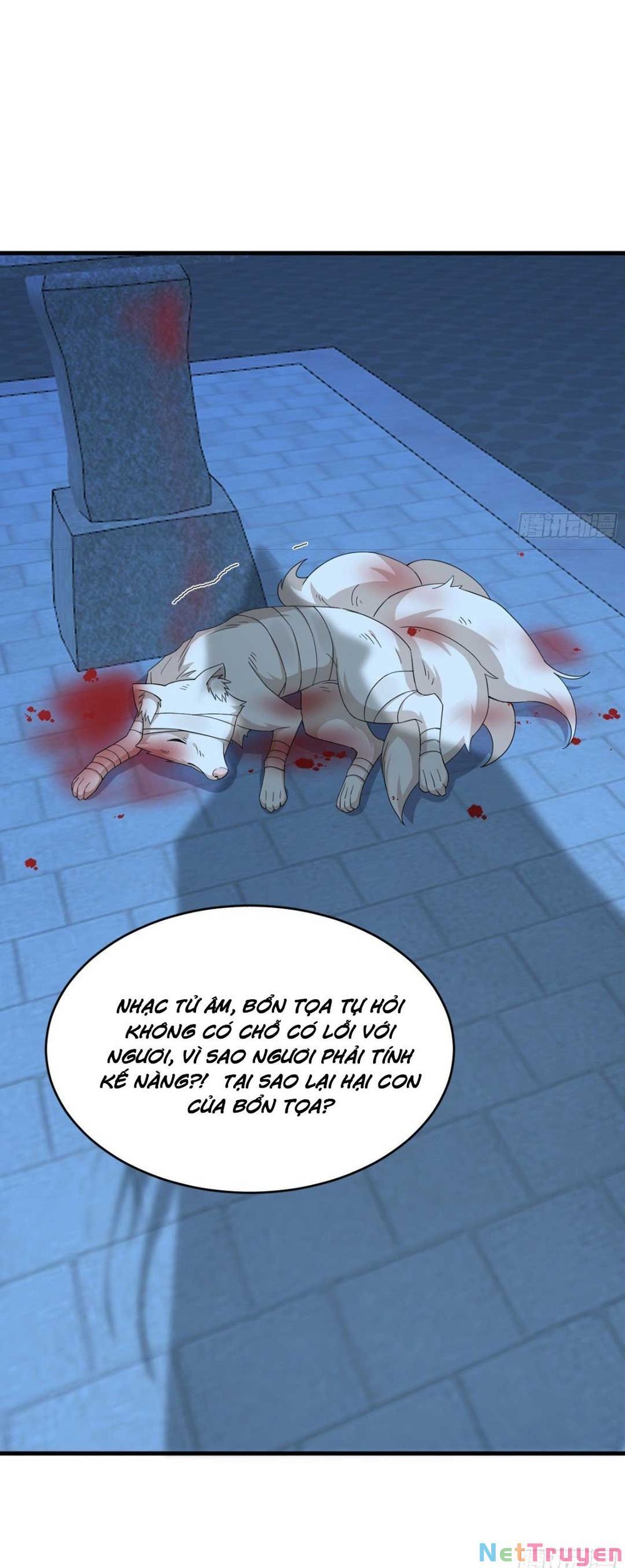 đọc truyện Độc Bộ Thiên Hạ: Đặc Công Thần Y Chương 361 ảnh 20 tại Thiên Thai Truyện