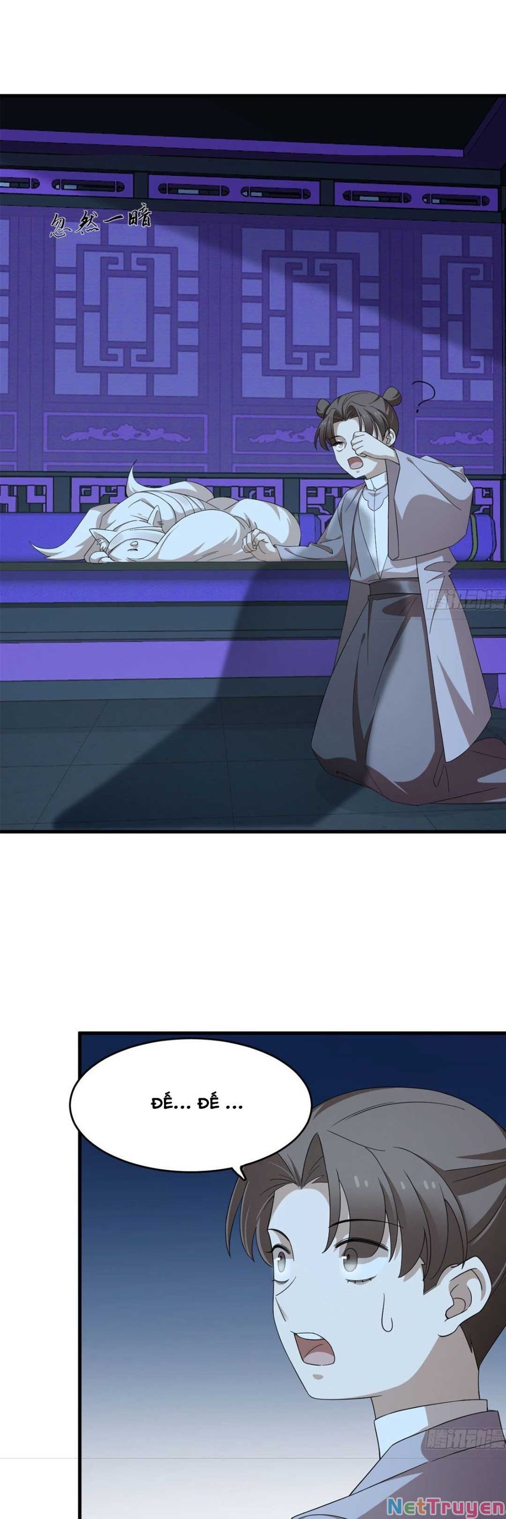 đọc truyện Độc Bộ Thiên Hạ: Đặc Công Thần Y Chương 361 ảnh 5 tại Thiên Thai Truyện