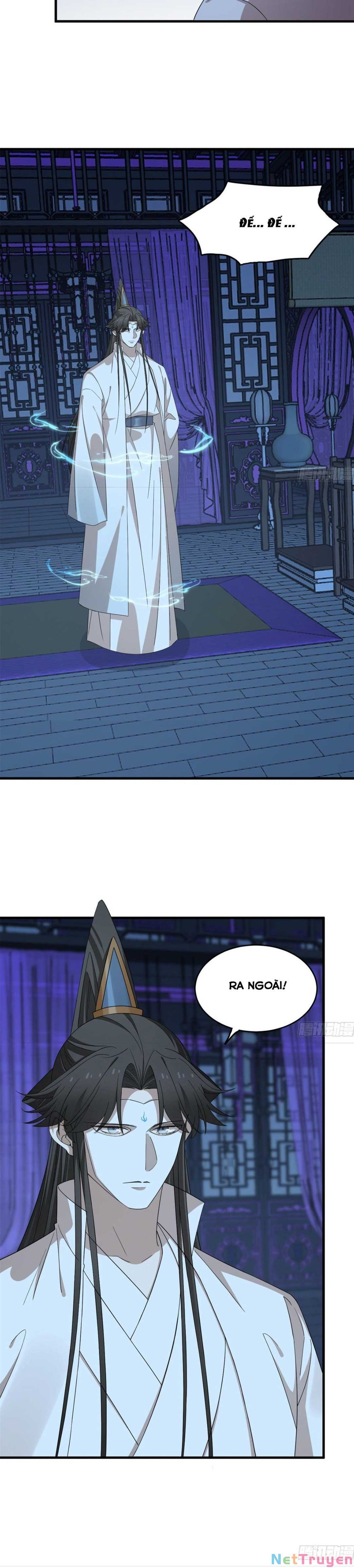 đọc truyện Độc Bộ Thiên Hạ: Đặc Công Thần Y Chương 361 ảnh 6 tại Thiên Thai Truyện