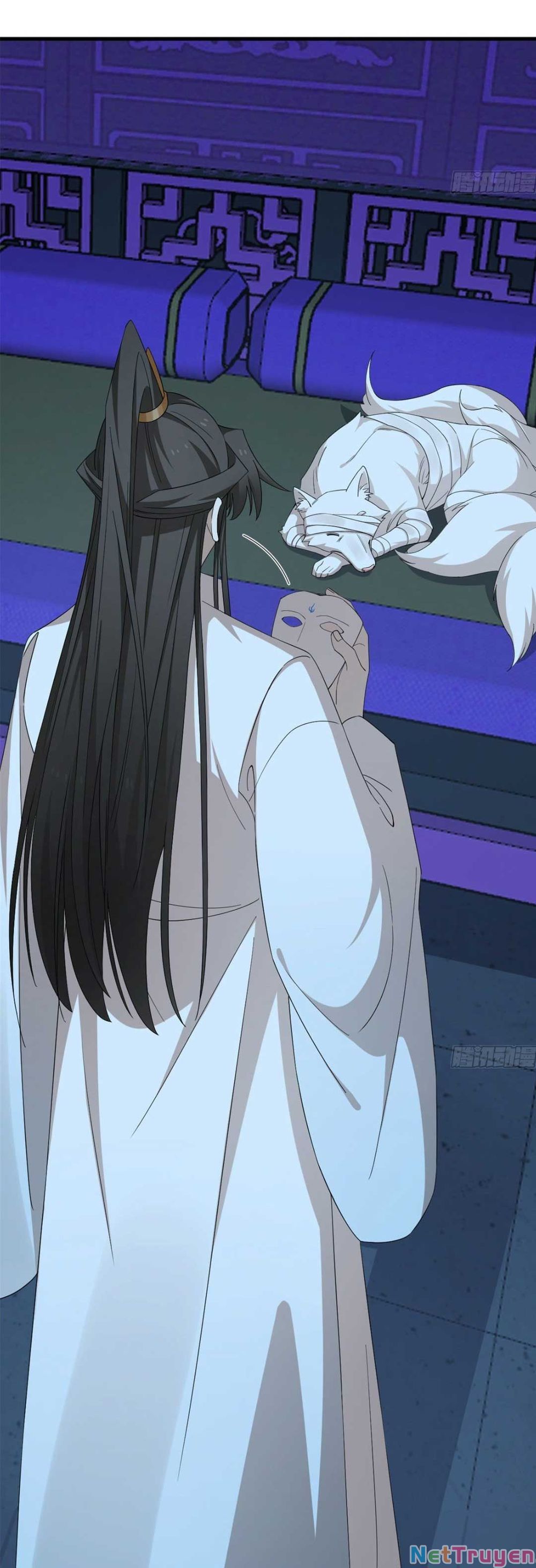 đọc truyện Độc Bộ Thiên Hạ: Đặc Công Thần Y Chương 361 ảnh 8 tại Thiên Thai Truyện