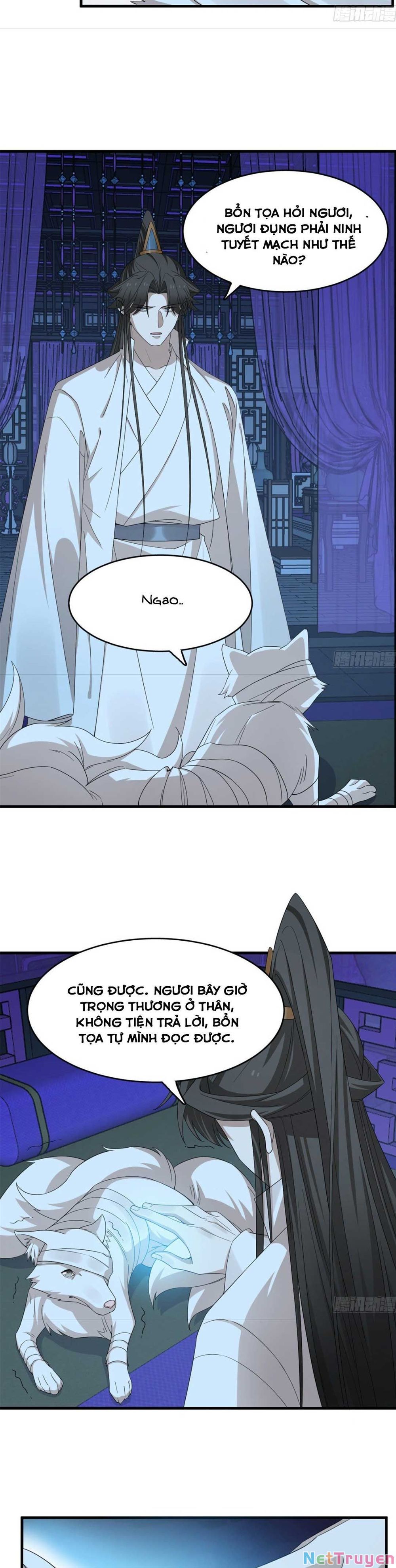 đọc truyện Độc Bộ Thiên Hạ: Đặc Công Thần Y Chương 361 ảnh 10 tại Thiên Thai Truyện