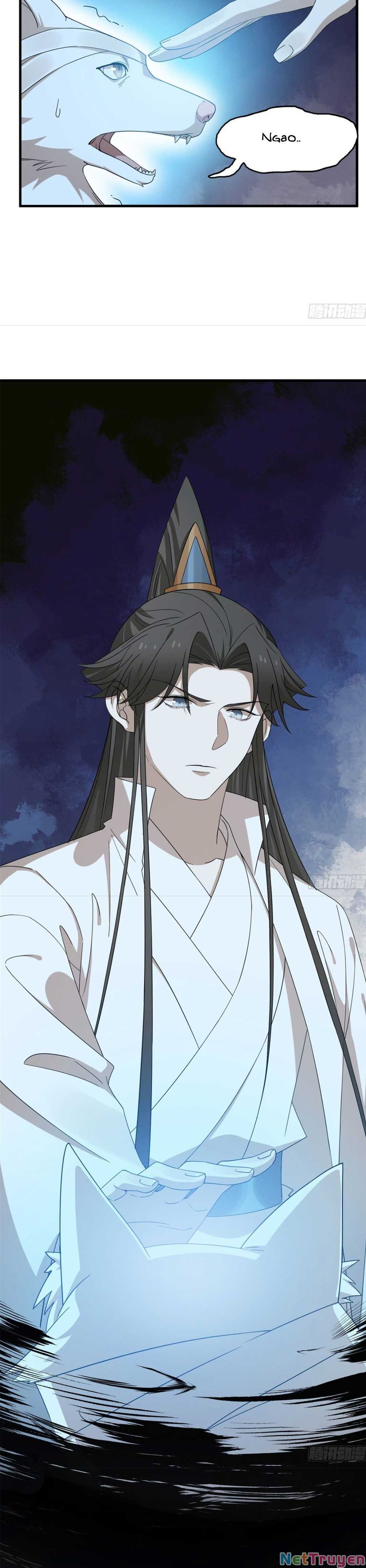 đọc truyện Độc Bộ Thiên Hạ: Đặc Công Thần Y Chương 361 ảnh 11 tại Thiên Thai Truyện