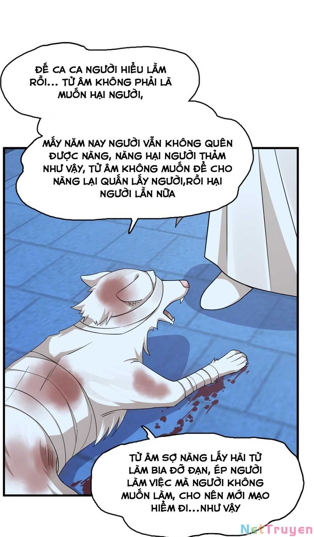 đọc truyện Độc Bộ Thiên Hạ: Đặc Công Thần Y Chương 362 ảnh 3 tại Thiên Thai Truyện