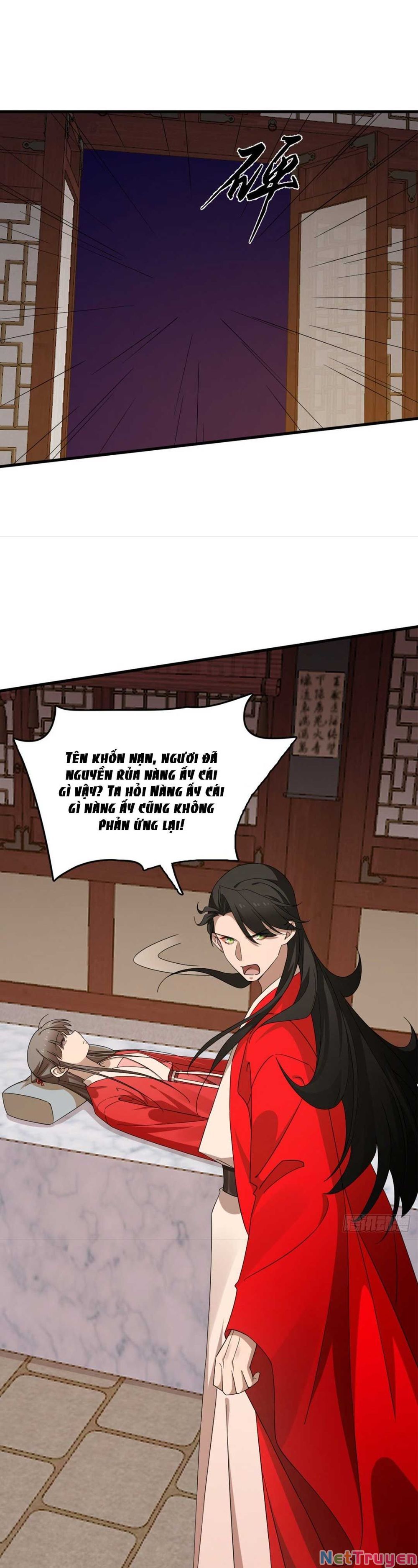 đọc truyện Độc Bộ Thiên Hạ: Đặc Công Thần Y Chương 362 ảnh 12 tại Thiên Thai Truyện