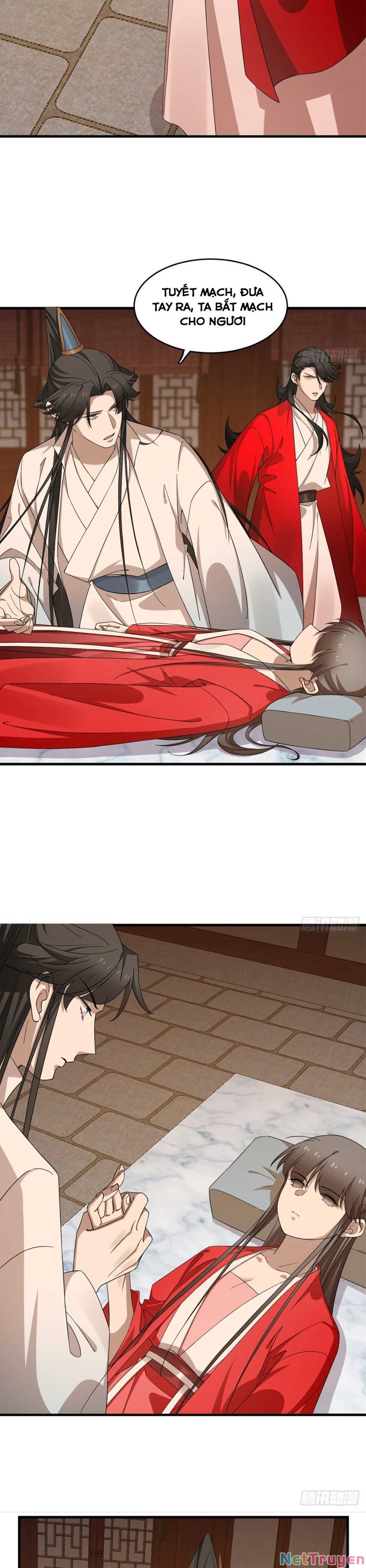 đọc truyện Độc Bộ Thiên Hạ: Đặc Công Thần Y Chương 362 ảnh 13 tại Thiên Thai Truyện