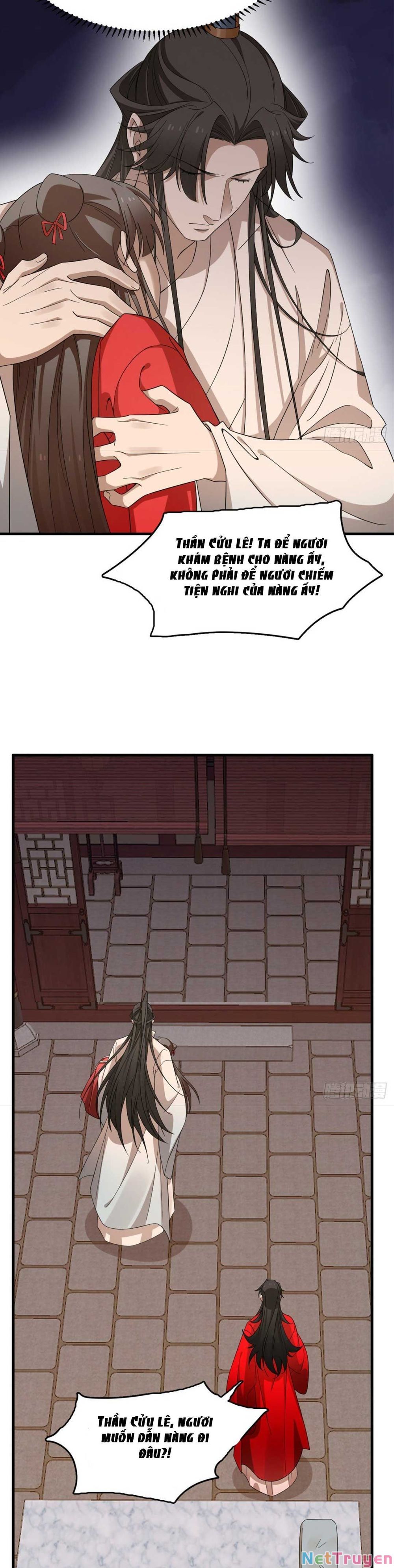 đọc truyện Độc Bộ Thiên Hạ: Đặc Công Thần Y Chương 362 ảnh 15 tại Thiên Thai Truyện