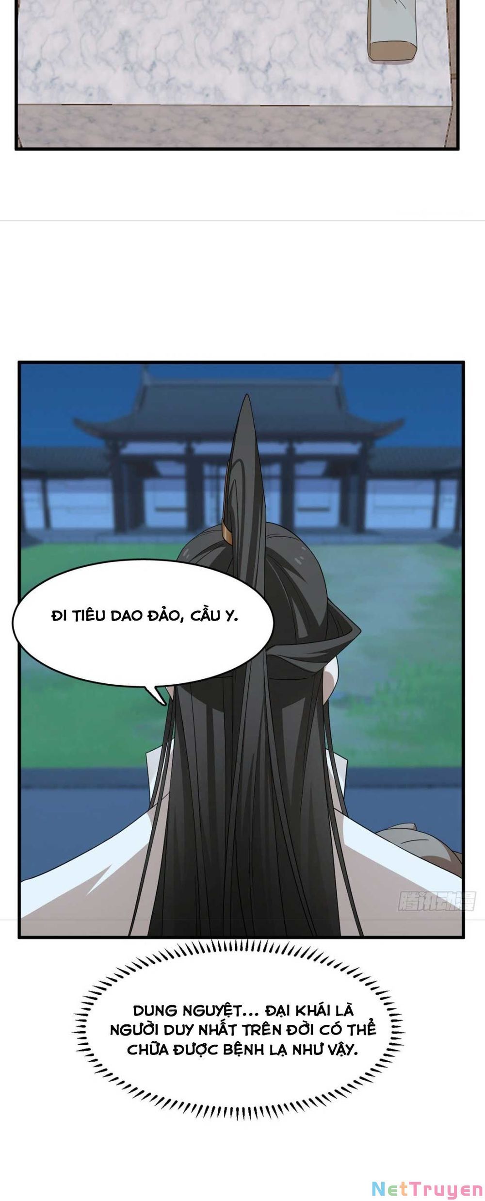 đọc truyện Độc Bộ Thiên Hạ: Đặc Công Thần Y Chương 362 ảnh 16 tại Thiên Thai Truyện