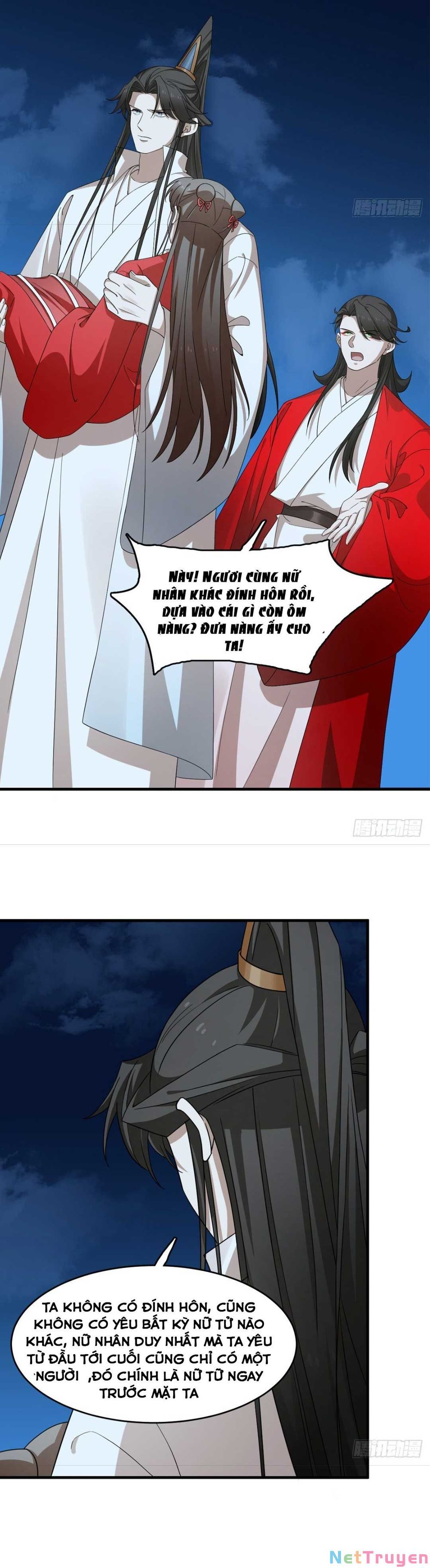 đọc truyện Độc Bộ Thiên Hạ: Đặc Công Thần Y Chương 362 ảnh 18 tại Thiên Thai Truyện