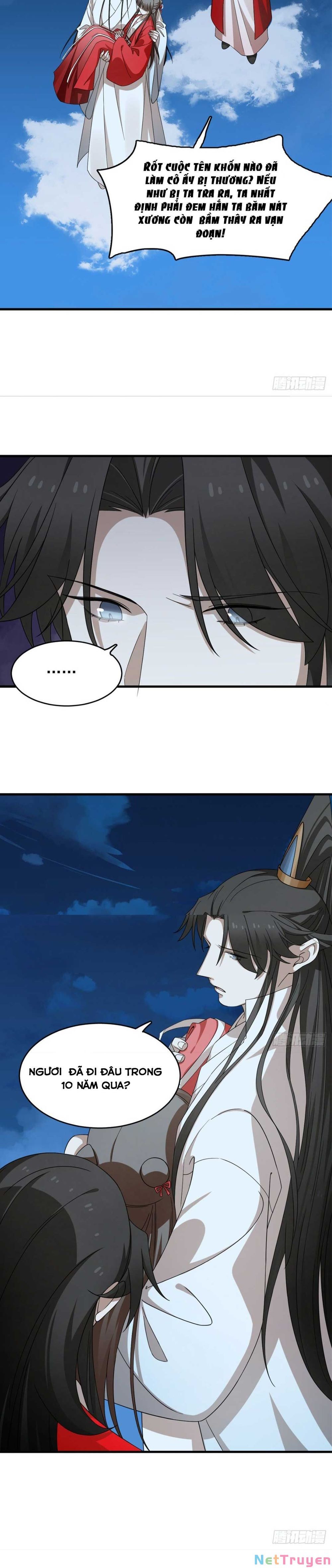 đọc truyện Độc Bộ Thiên Hạ: Đặc Công Thần Y Chương 362 ảnh 20 tại Thiên Thai Truyện