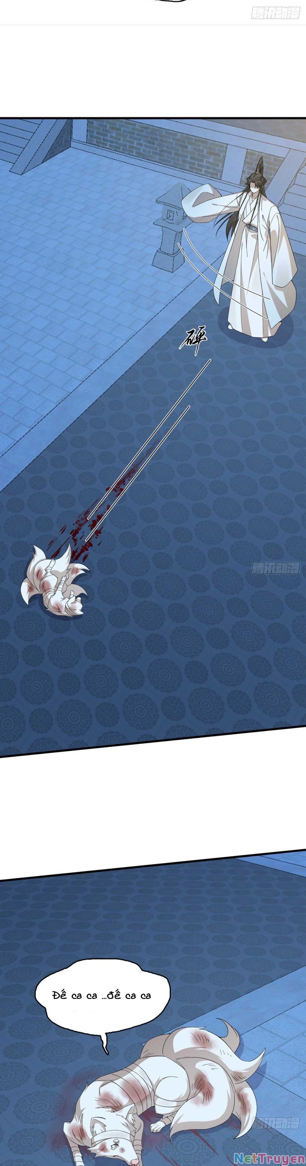 đọc truyện Độc Bộ Thiên Hạ: Đặc Công Thần Y Chương 362 ảnh 4 tại Thiên Thai Truyện