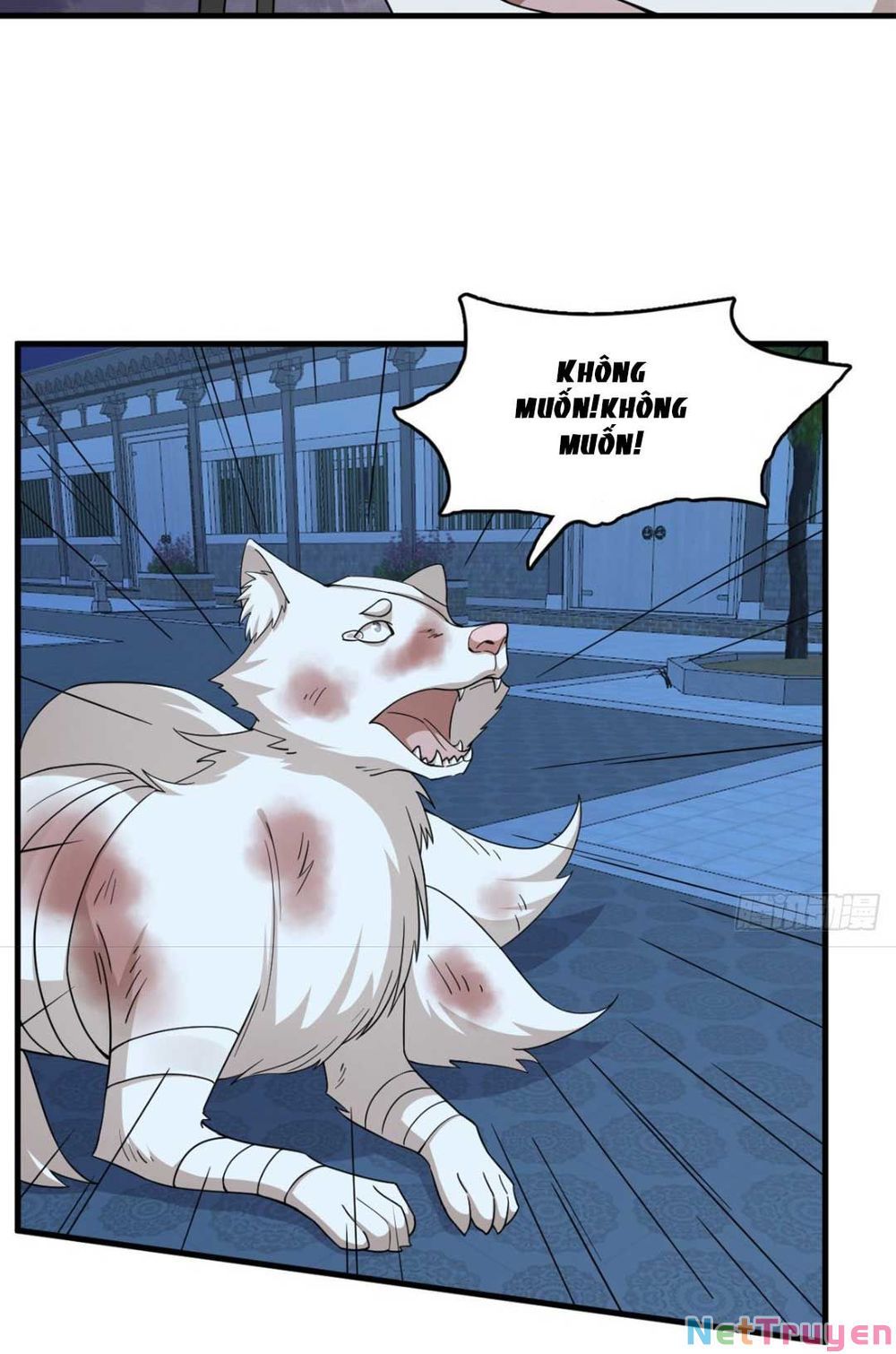 đọc truyện Độc Bộ Thiên Hạ: Đặc Công Thần Y Chương 362 ảnh 6 tại Thiên Thai Truyện