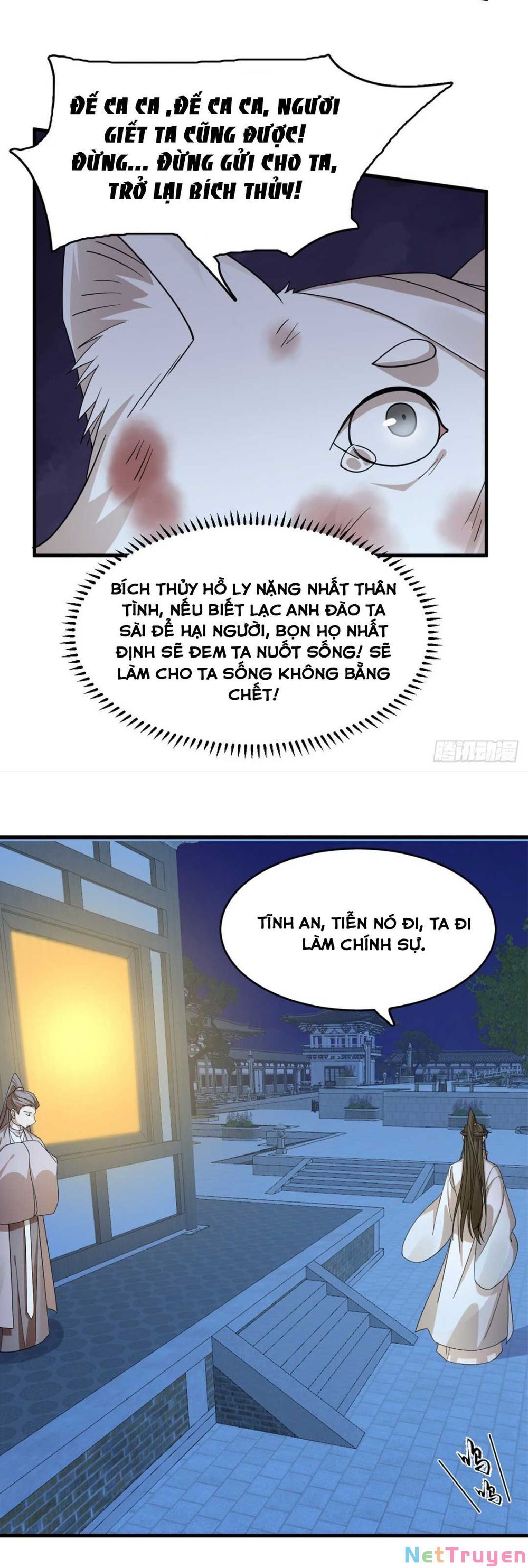 đọc truyện Độc Bộ Thiên Hạ: Đặc Công Thần Y Chương 362 ảnh 7 tại Thiên Thai Truyện