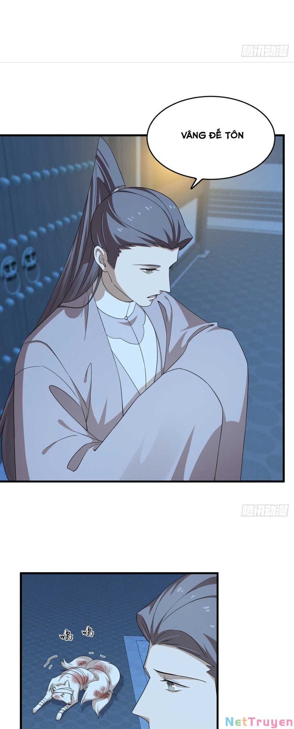 đọc truyện Độc Bộ Thiên Hạ: Đặc Công Thần Y Chương 362 ảnh 8 tại Thiên Thai Truyện