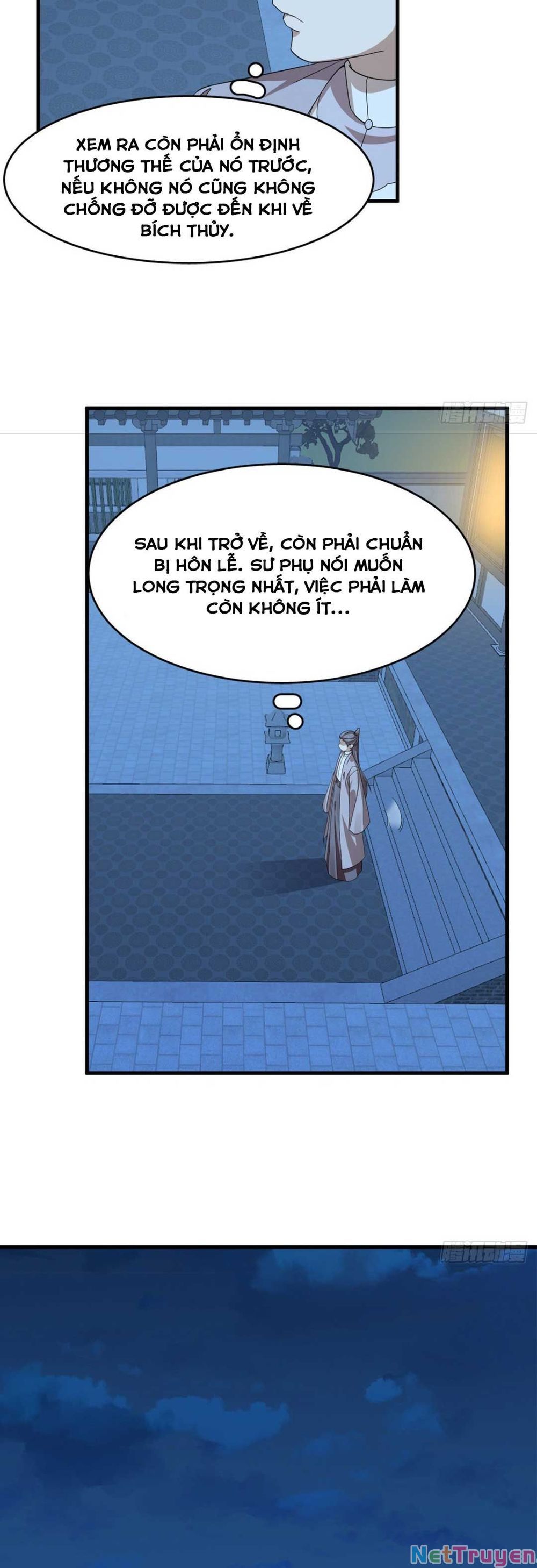 đọc truyện Độc Bộ Thiên Hạ: Đặc Công Thần Y Chương 362 ảnh 9 tại Thiên Thai Truyện