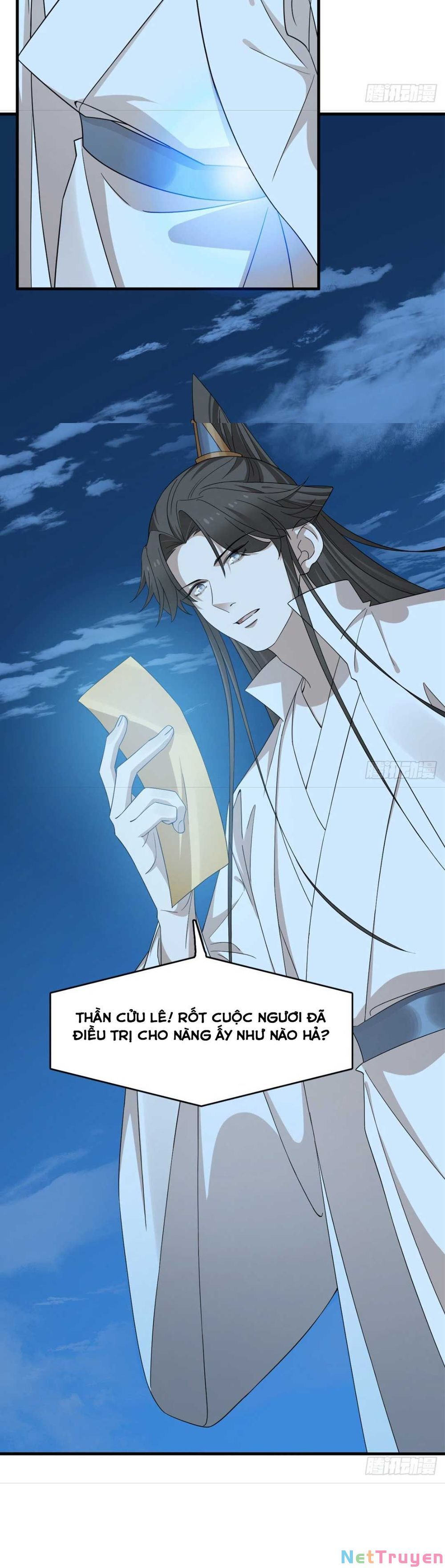 đọc truyện Độc Bộ Thiên Hạ: Đặc Công Thần Y Chương 362 ảnh 11 tại Thiên Thai Truyện