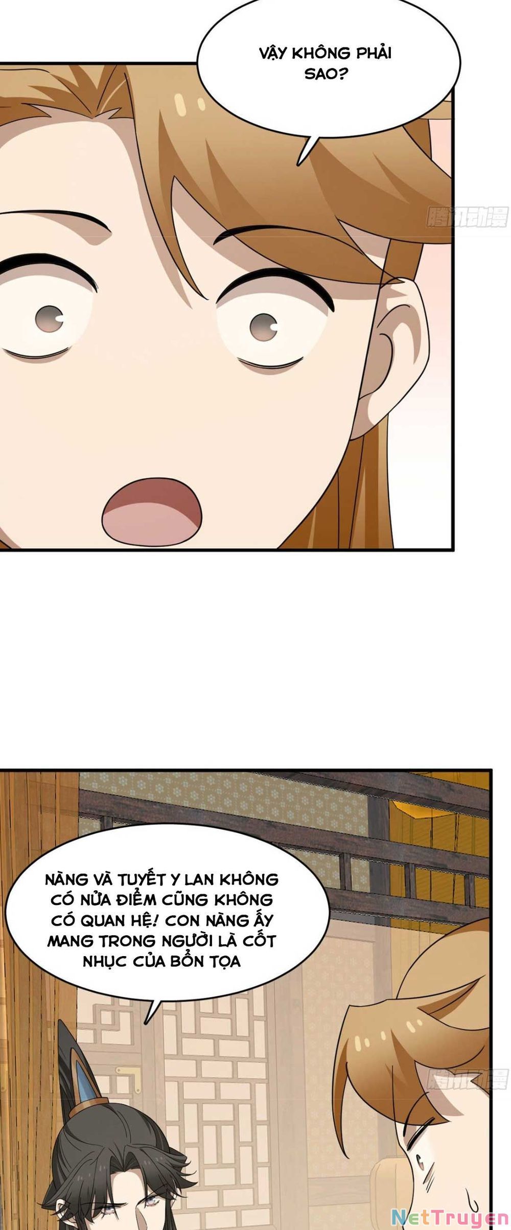 đọc truyện Độc Bộ Thiên Hạ: Đặc Công Thần Y Chương 363 ảnh 14 tại Thiên Thai Truyện