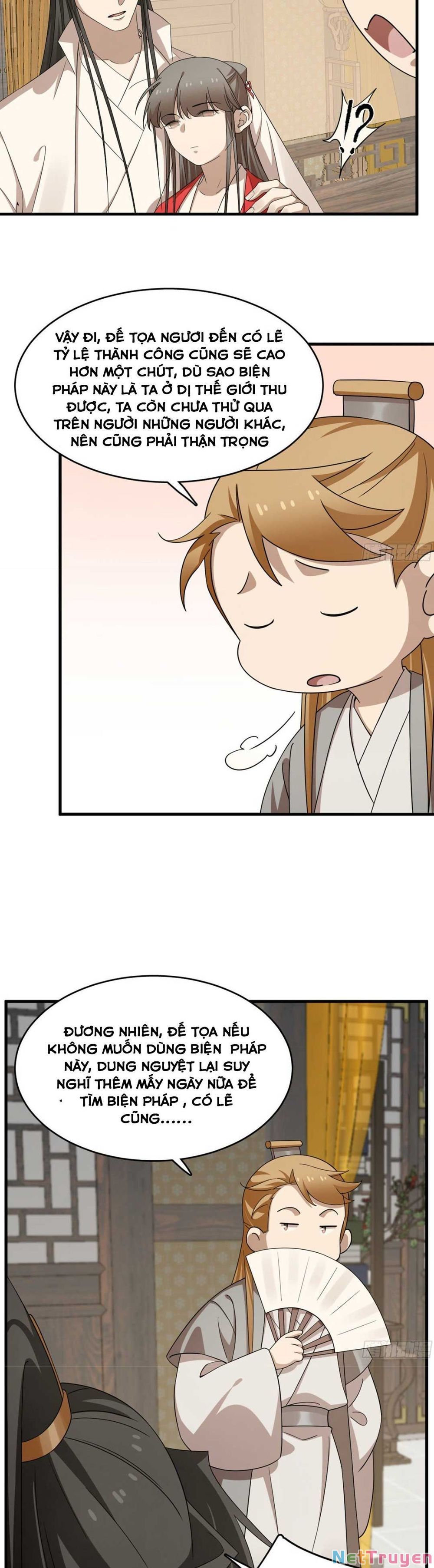 đọc truyện Độc Bộ Thiên Hạ: Đặc Công Thần Y Chương 363 ảnh 15 tại Thiên Thai Truyện