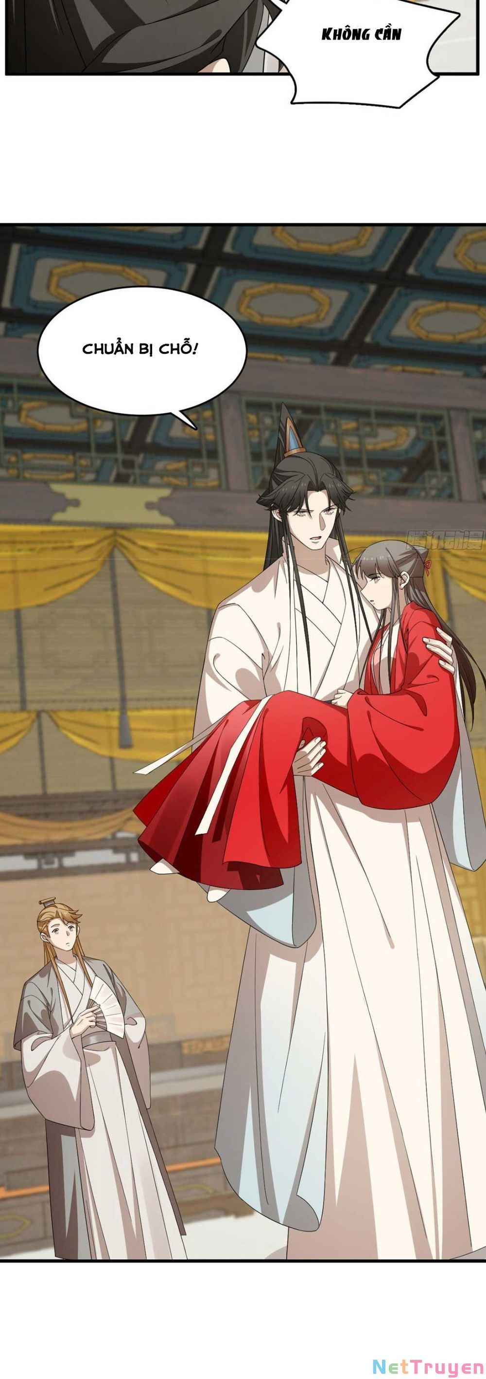 đọc truyện Độc Bộ Thiên Hạ: Đặc Công Thần Y Chương 363 ảnh 16 tại Thiên Thai Truyện