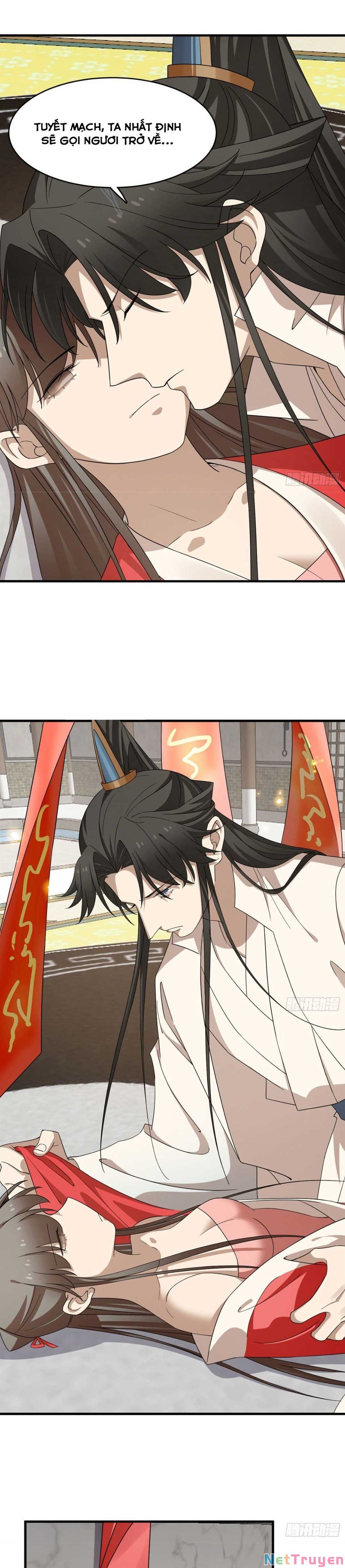 đọc truyện Độc Bộ Thiên Hạ: Đặc Công Thần Y Chương 363 ảnh 18 tại Thiên Thai Truyện