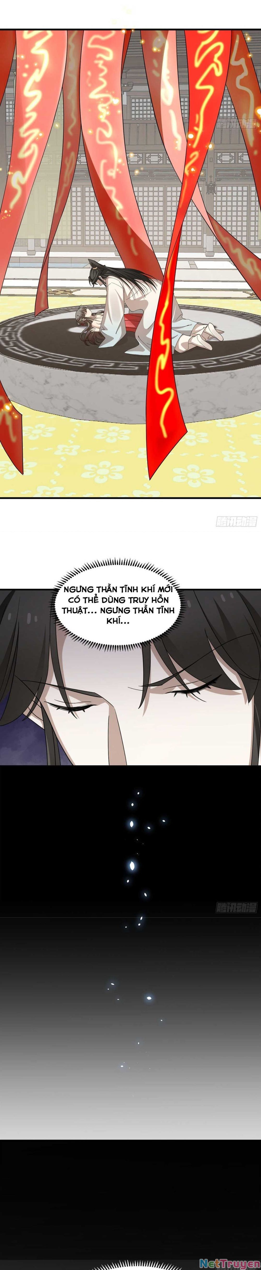 đọc truyện Độc Bộ Thiên Hạ: Đặc Công Thần Y Chương 363 ảnh 20 tại Thiên Thai Truyện