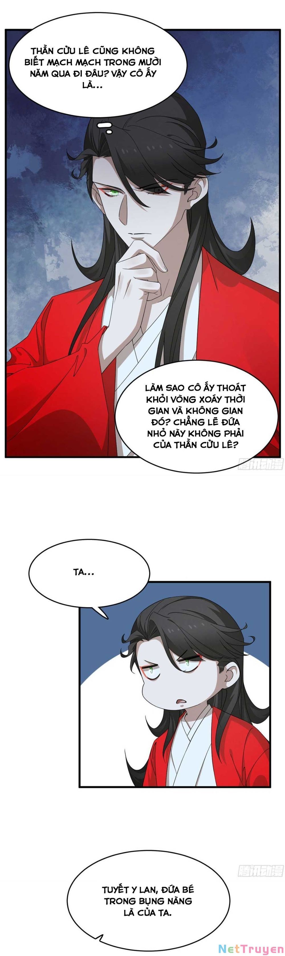 đọc truyện Độc Bộ Thiên Hạ: Đặc Công Thần Y Chương 363 ảnh 4 tại Thiên Thai Truyện