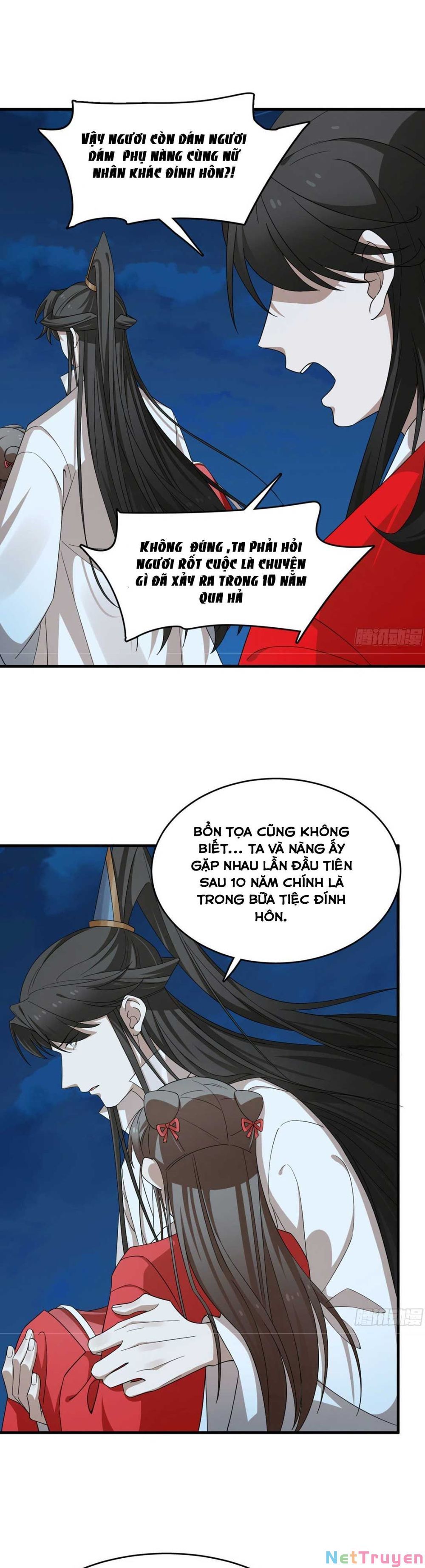 đọc truyện Độc Bộ Thiên Hạ: Đặc Công Thần Y Chương 363 ảnh 5 tại Thiên Thai Truyện