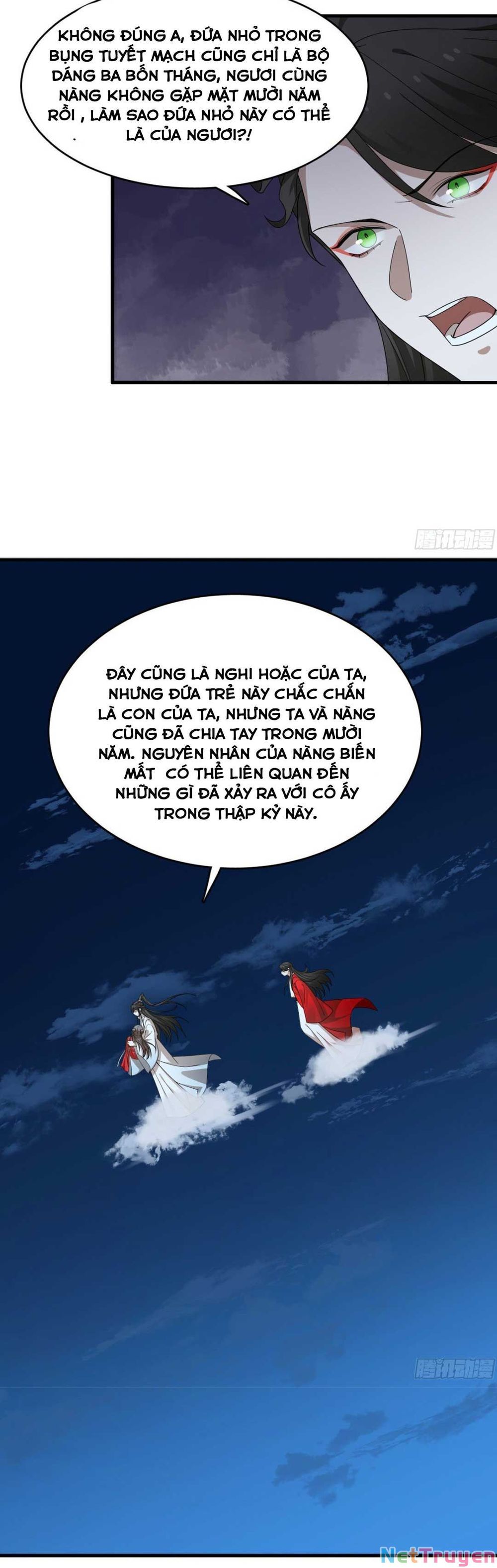 đọc truyện Độc Bộ Thiên Hạ: Đặc Công Thần Y Chương 363 ảnh 6 tại Thiên Thai Truyện