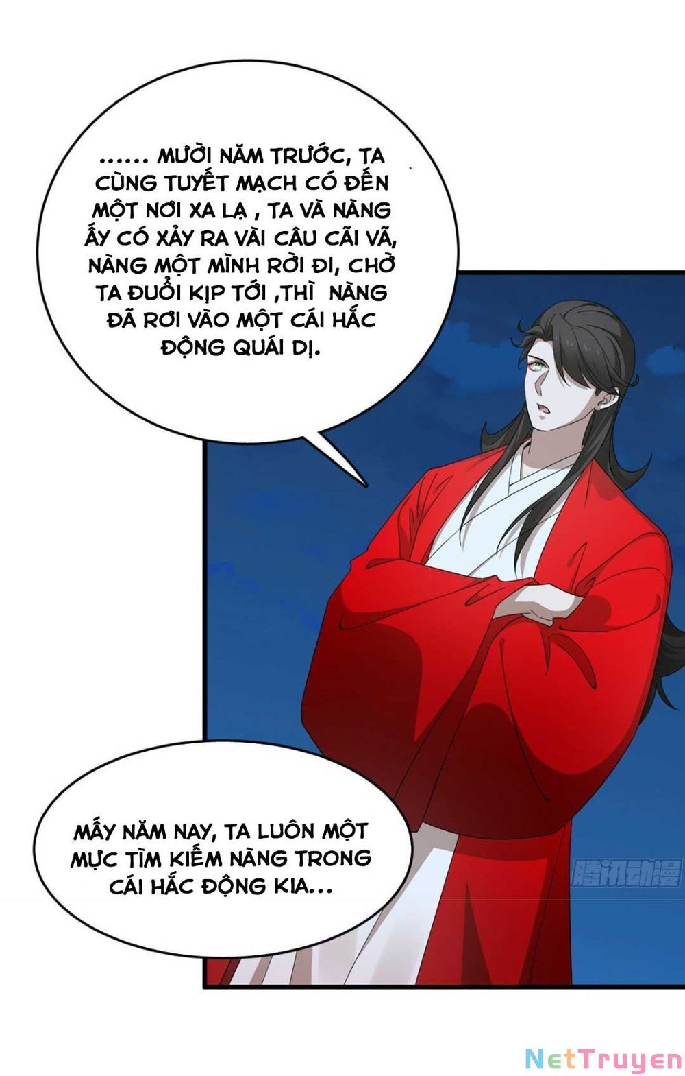 đọc truyện Độc Bộ Thiên Hạ: Đặc Công Thần Y Chương 363 ảnh 7 tại Thiên Thai Truyện