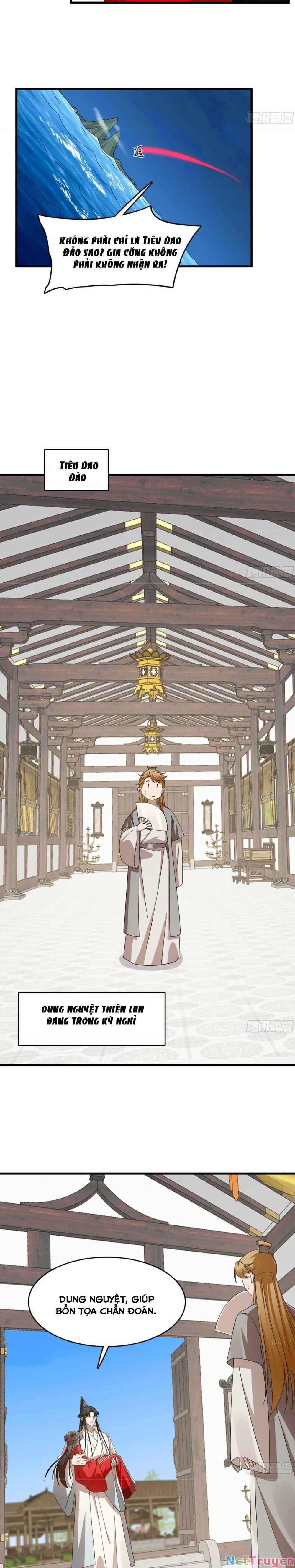 đọc truyện Độc Bộ Thiên Hạ: Đặc Công Thần Y Chương 363 ảnh 9 tại Thiên Thai Truyện