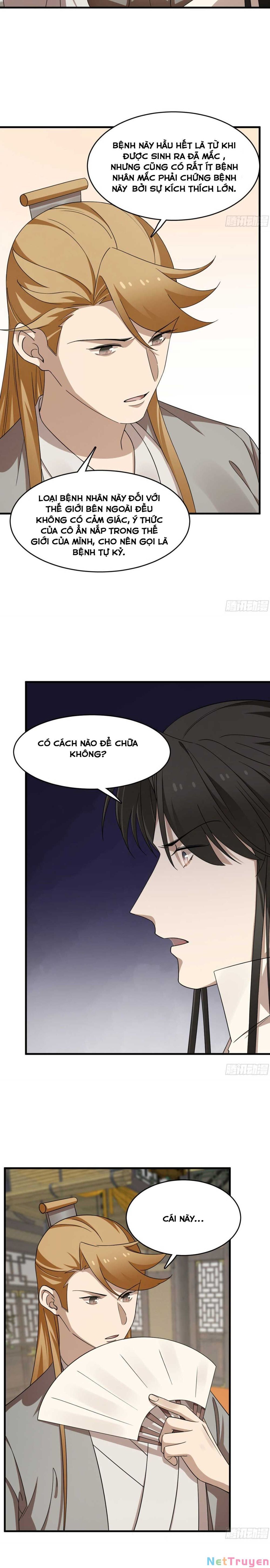 đọc truyện Độc Bộ Thiên Hạ: Đặc Công Thần Y Chương 363 ảnh 11 tại Thiên Thai Truyện