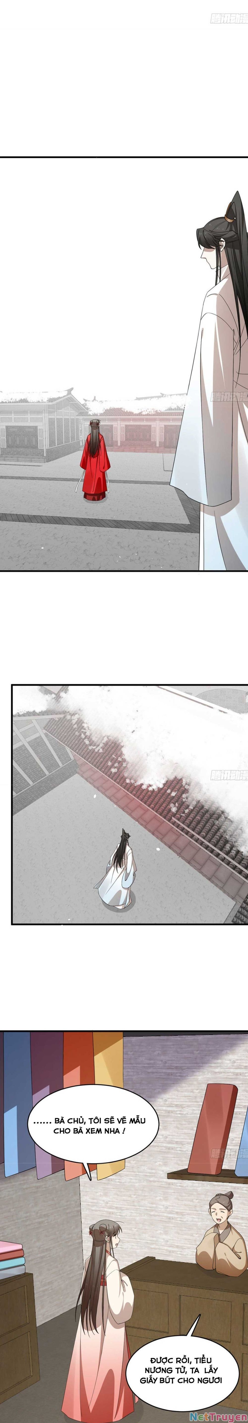 đọc truyện Độc Bộ Thiên Hạ: Đặc Công Thần Y Chương 364 ảnh 14 tại Thiên Thai Truyện