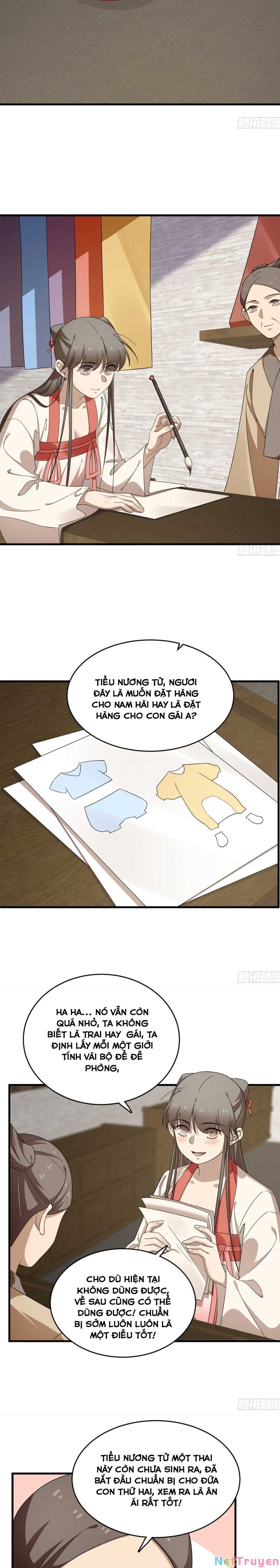 đọc truyện Độc Bộ Thiên Hạ: Đặc Công Thần Y Chương 364 ảnh 15 tại Thiên Thai Truyện