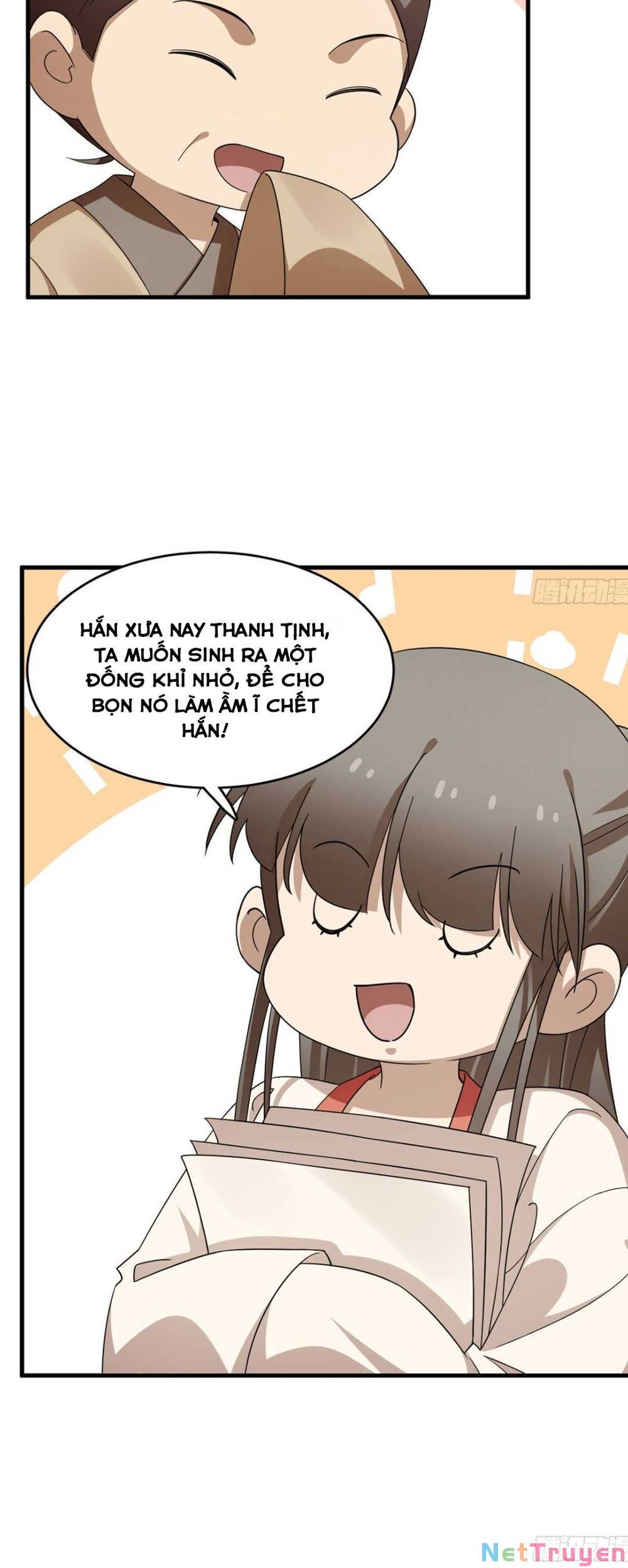 đọc truyện Độc Bộ Thiên Hạ: Đặc Công Thần Y Chương 364 ảnh 16 tại Thiên Thai Truyện