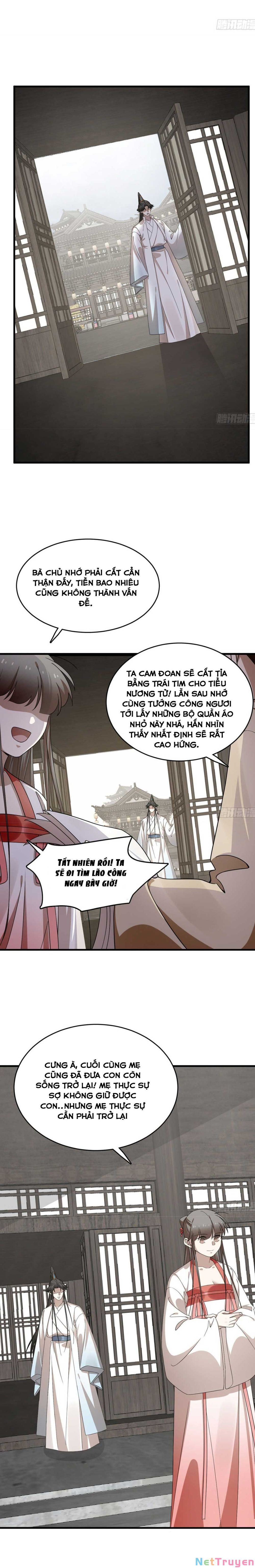 đọc truyện Độc Bộ Thiên Hạ: Đặc Công Thần Y Chương 364 ảnh 17 tại Thiên Thai Truyện