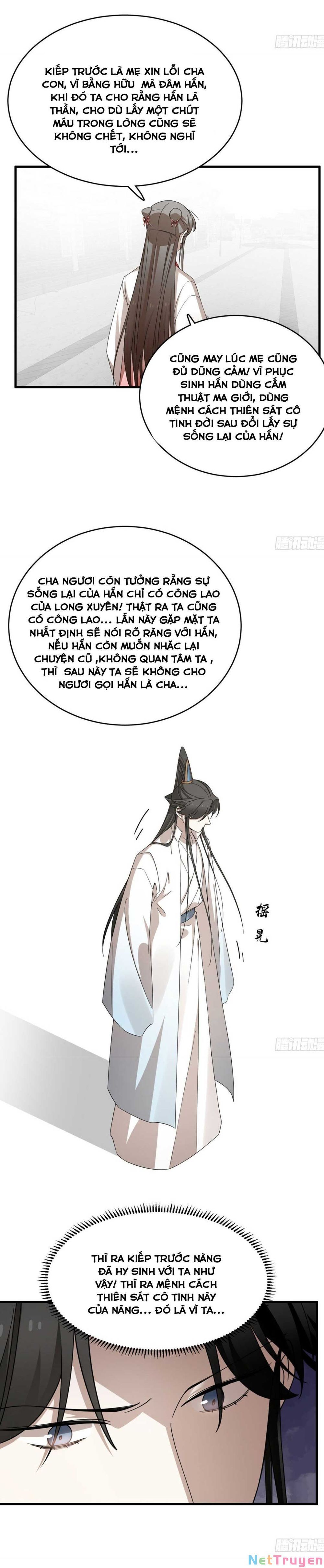 đọc truyện Độc Bộ Thiên Hạ: Đặc Công Thần Y Chương 364 ảnh 18 tại Thiên Thai Truyện