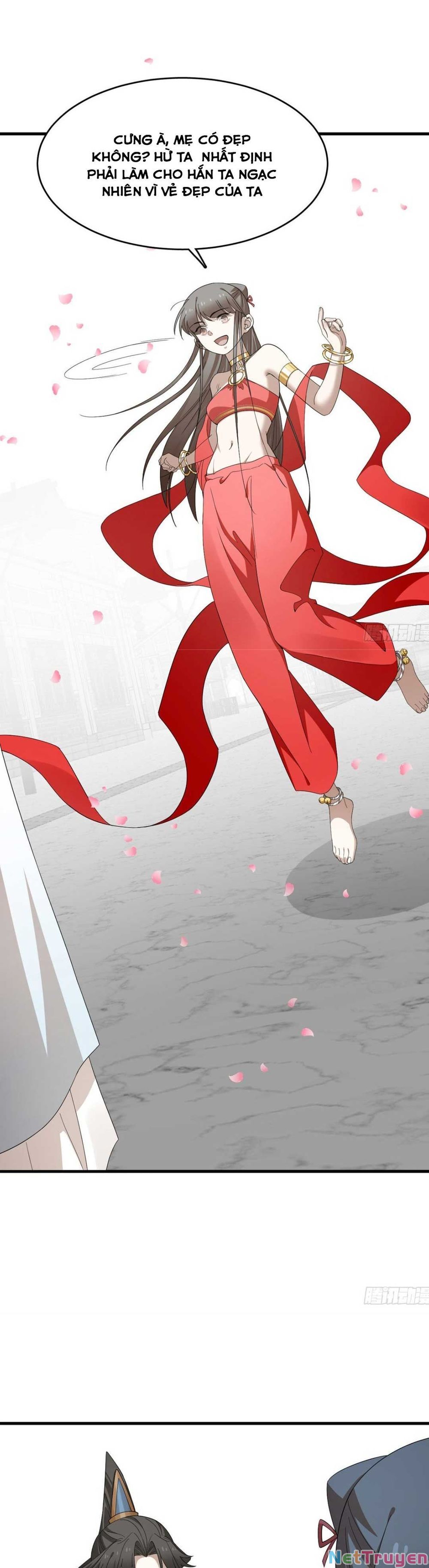 đọc truyện Độc Bộ Thiên Hạ: Đặc Công Thần Y Chương 364 ảnh 19 tại Thiên Thai Truyện