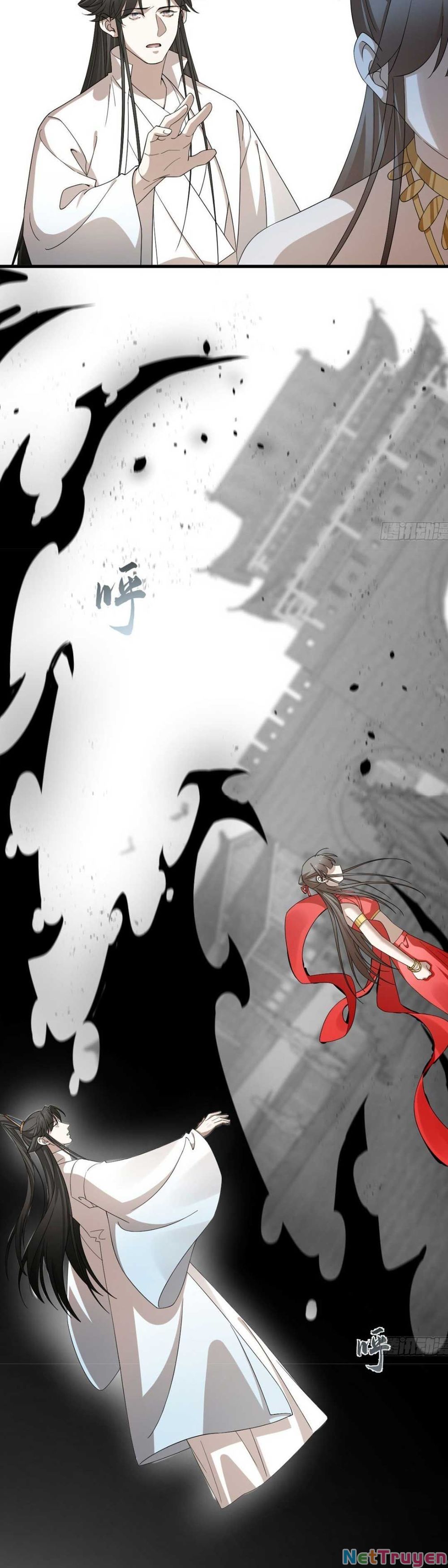 đọc truyện Độc Bộ Thiên Hạ: Đặc Công Thần Y Chương 364 ảnh 20 tại Thiên Thai Truyện