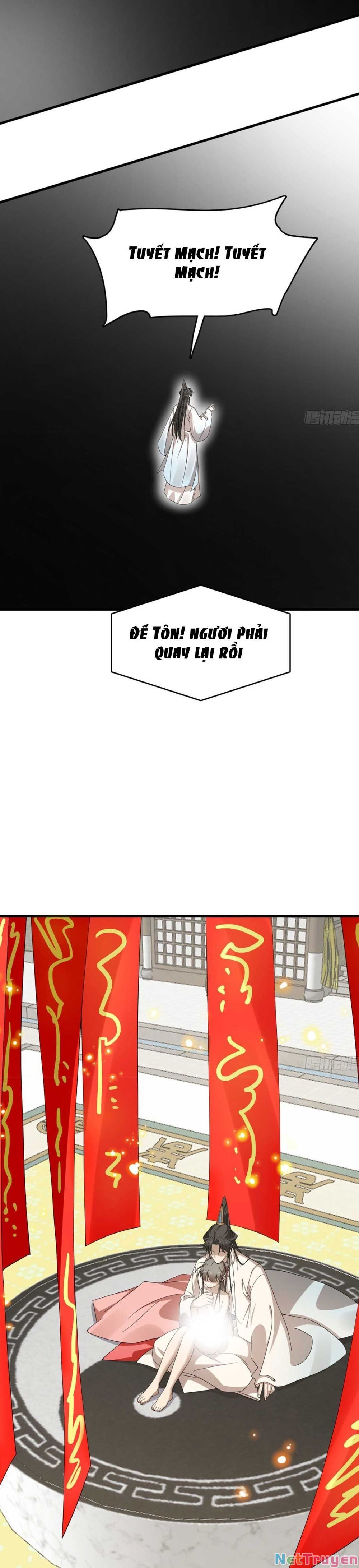 đọc truyện Độc Bộ Thiên Hạ: Đặc Công Thần Y Chương 364 ảnh 21 tại Thiên Thai Truyện