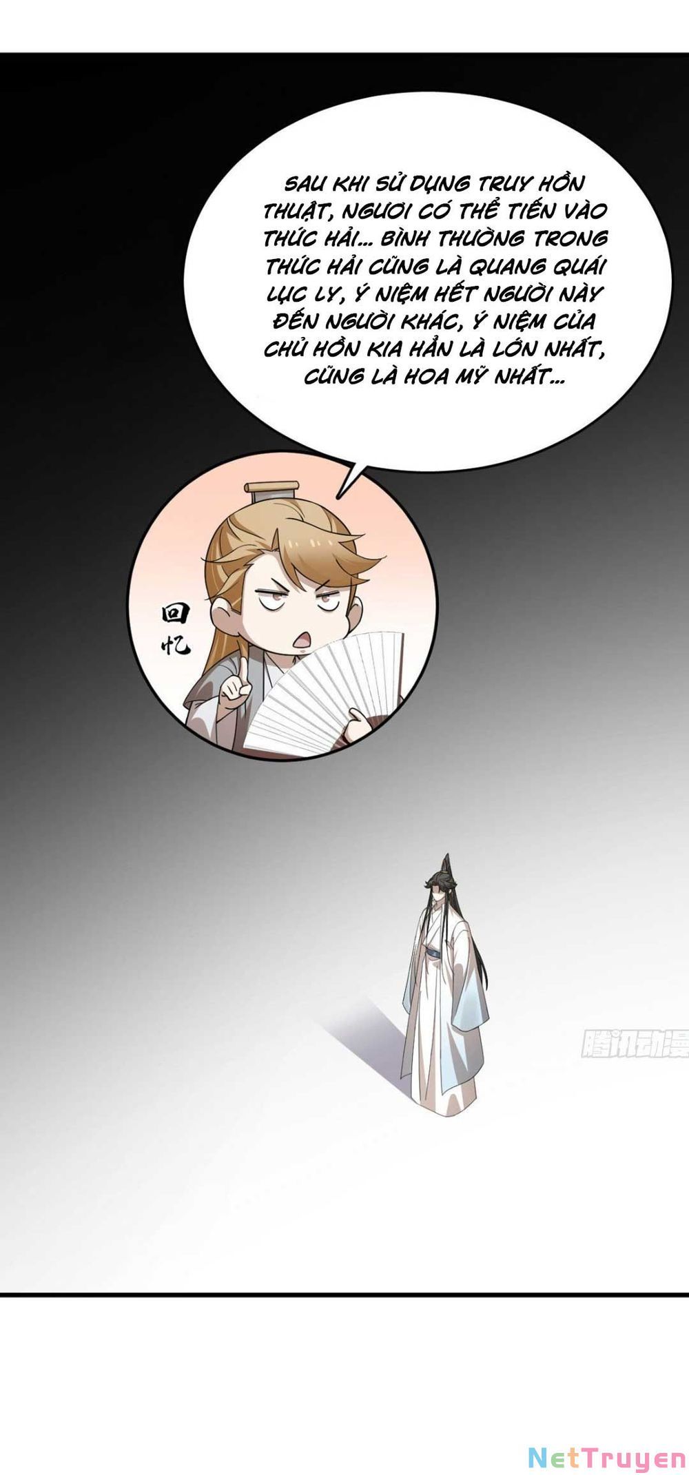 đọc truyện Độc Bộ Thiên Hạ: Đặc Công Thần Y Chương 364 ảnh 4 tại Thiên Thai Truyện