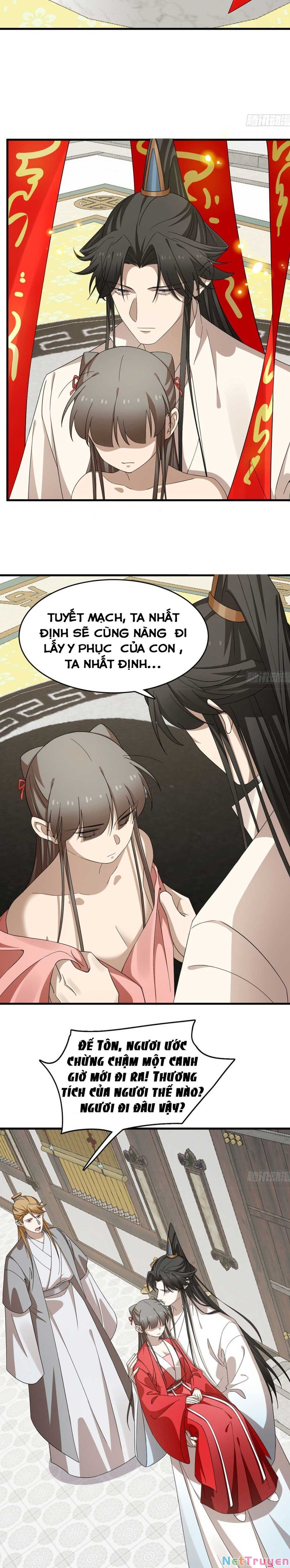 đọc truyện Độc Bộ Thiên Hạ: Đặc Công Thần Y Chương 364 ảnh 22 tại Thiên Thai Truyện