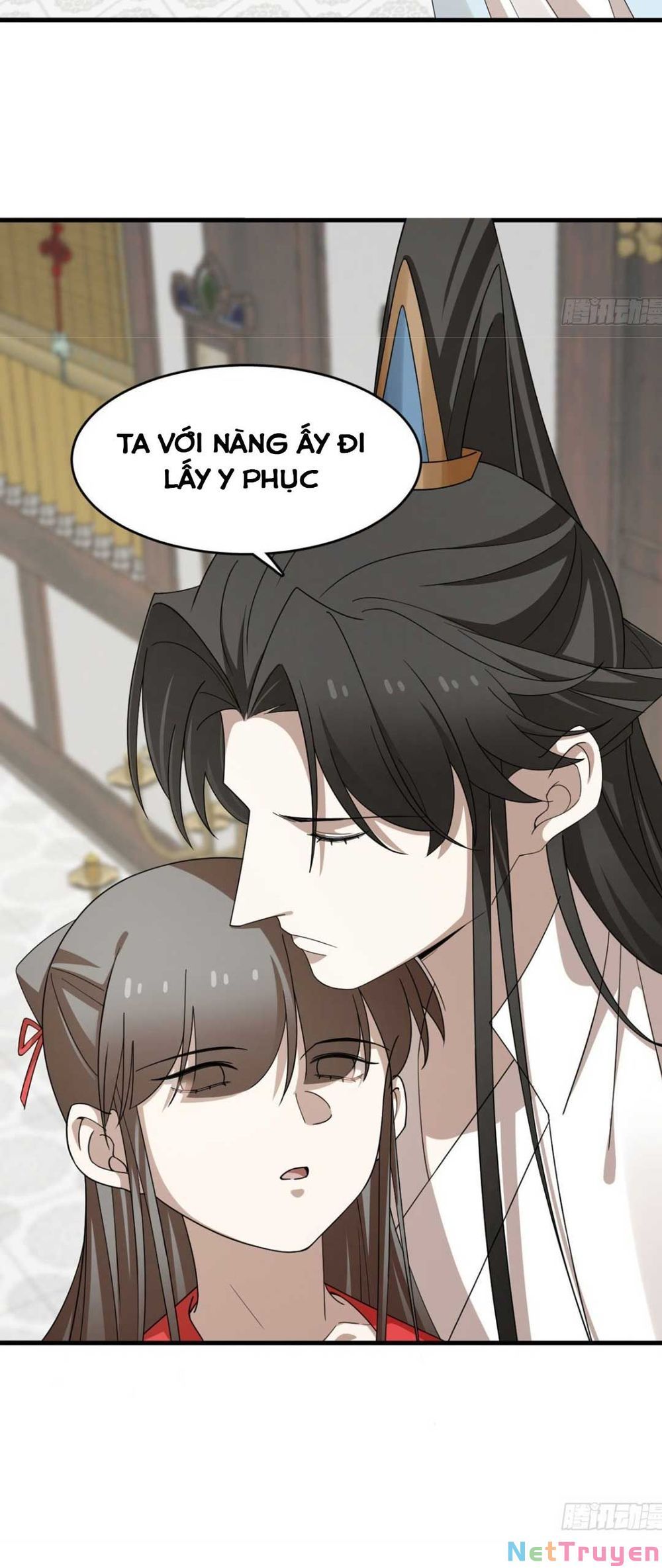 đọc truyện Độc Bộ Thiên Hạ: Đặc Công Thần Y Chương 364 ảnh 23 tại Thiên Thai Truyện