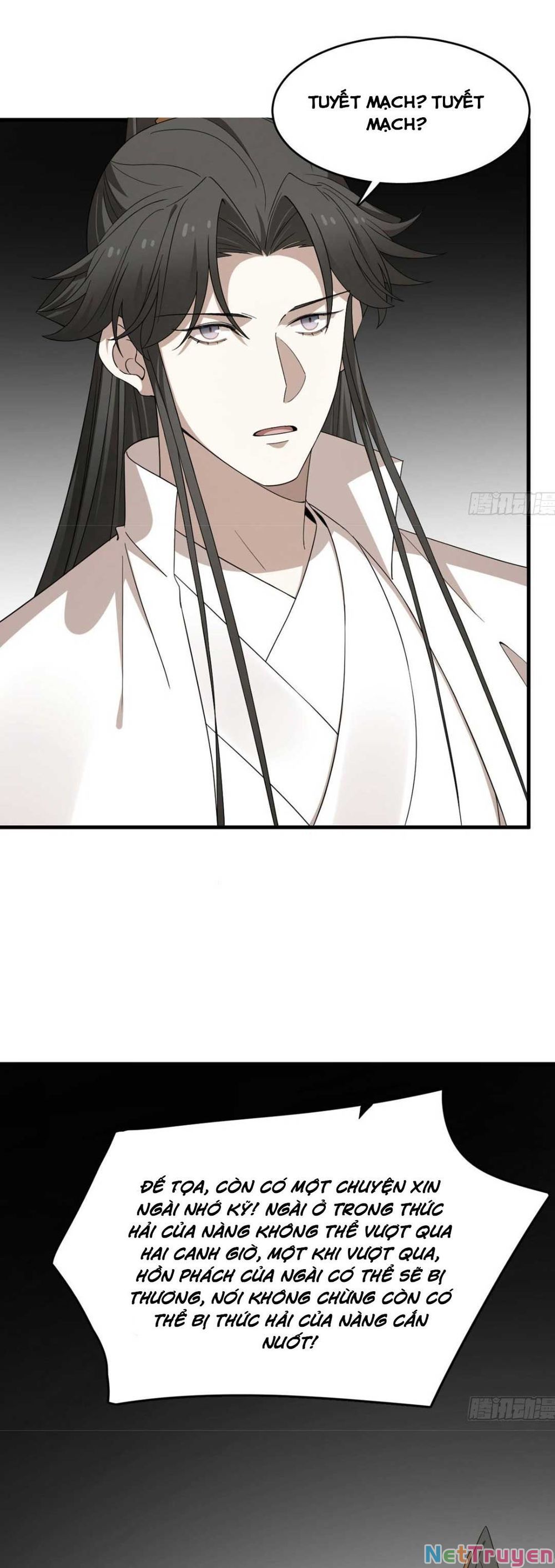 đọc truyện Độc Bộ Thiên Hạ: Đặc Công Thần Y Chương 364 ảnh 5 tại Thiên Thai Truyện