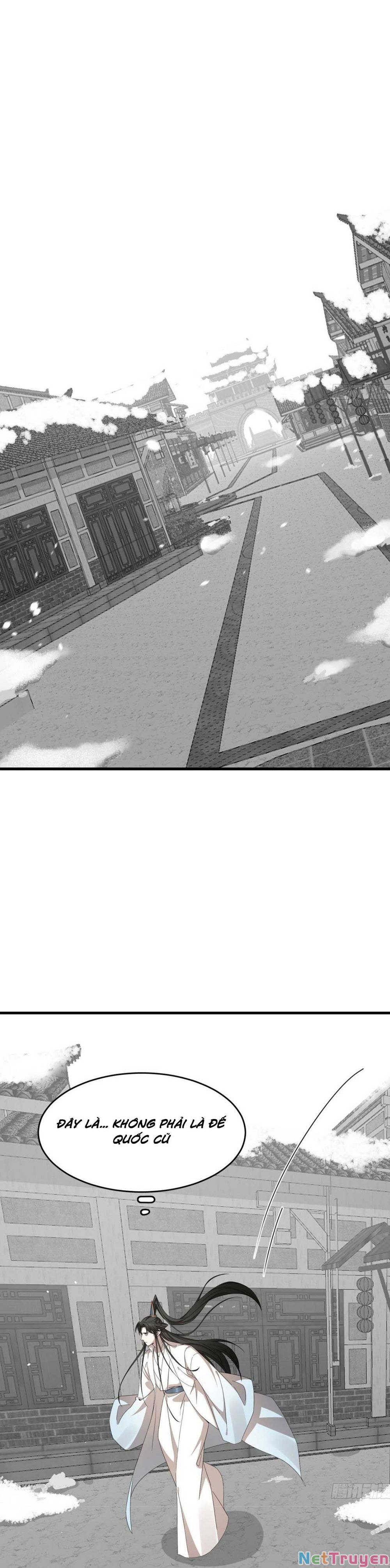 đọc truyện Độc Bộ Thiên Hạ: Đặc Công Thần Y Chương 364 ảnh 10 tại Thiên Thai Truyện