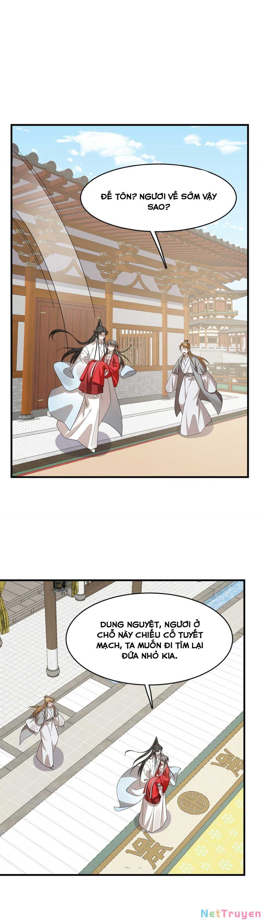 đọc truyện Độc Bộ Thiên Hạ: Đặc Công Thần Y Chương 365 ảnh 14 tại Thiên Thai Truyện