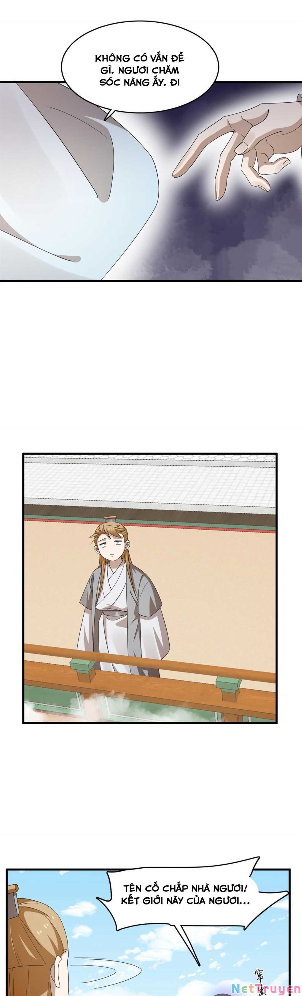 đọc truyện Độc Bộ Thiên Hạ: Đặc Công Thần Y Chương 365 ảnh 16 tại Thiên Thai Truyện