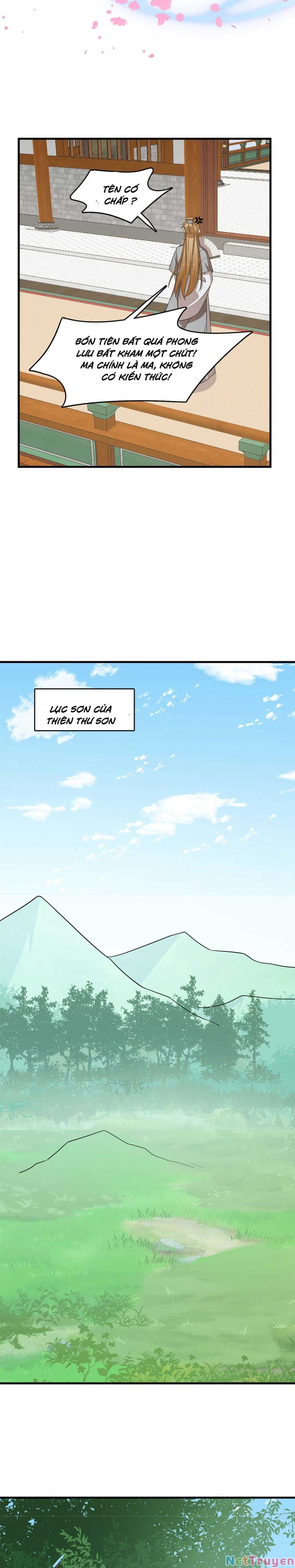 đọc truyện Độc Bộ Thiên Hạ: Đặc Công Thần Y Chương 365 ảnh 18 tại Thiên Thai Truyện