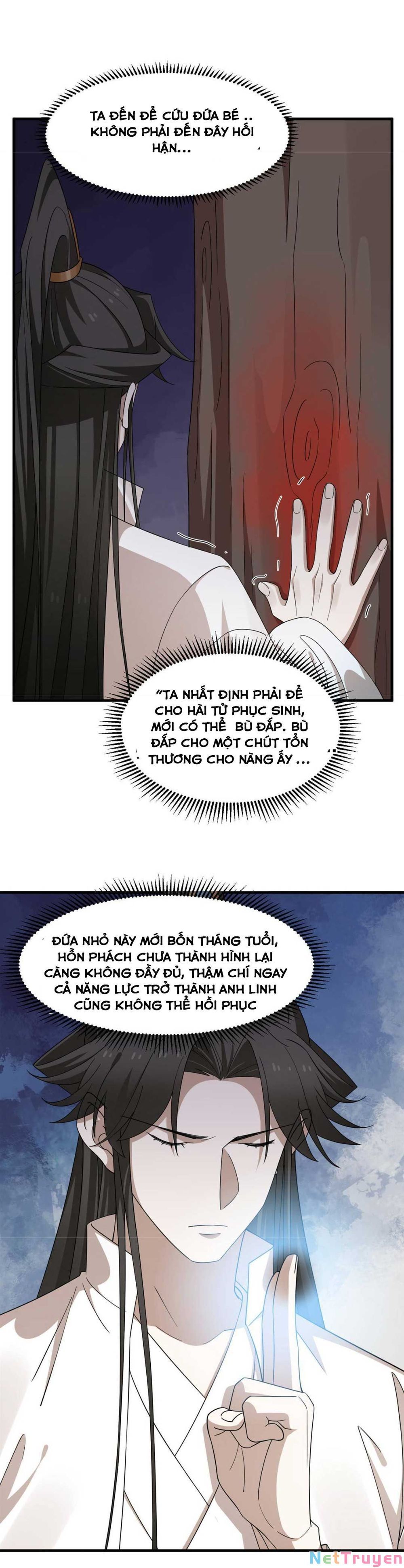 đọc truyện Độc Bộ Thiên Hạ: Đặc Công Thần Y Chương 365 ảnh 20 tại Thiên Thai Truyện