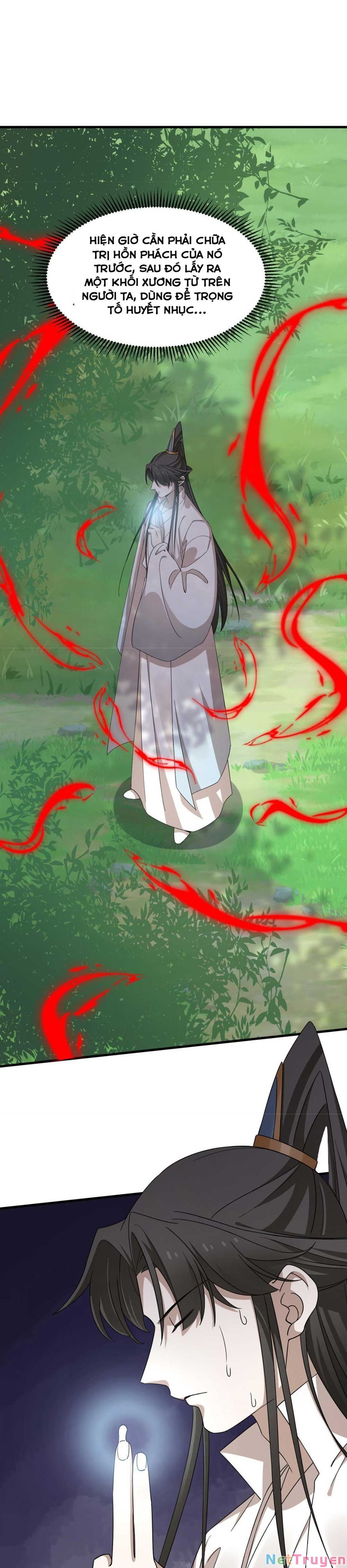 đọc truyện Độc Bộ Thiên Hạ: Đặc Công Thần Y Chương 365 ảnh 21 tại Thiên Thai Truyện