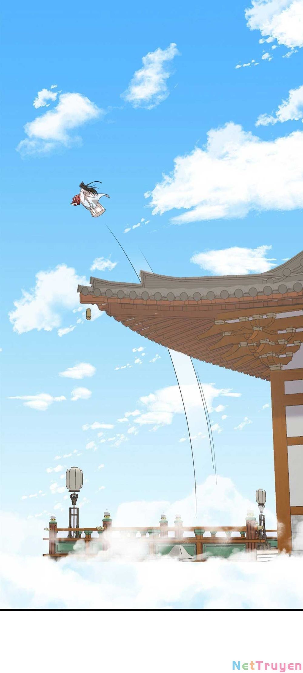 đọc truyện Độc Bộ Thiên Hạ: Đặc Công Thần Y Chương 365 ảnh 4 tại Thiên Thai Truyện